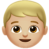 Emoji表情包微信小黄脸可爱素材