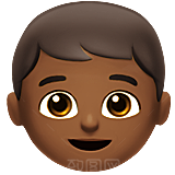 Emoji表情包微信小黄脸可爱素材