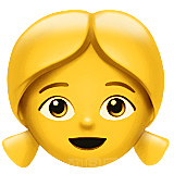 Emoji表情包微信小黄脸可爱素材
