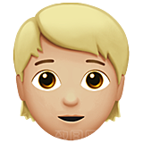 Emoji表情包微信小黄脸可爱素材