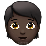 Emoji表情包微信小黄脸可爱素材