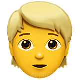 Emoji表情包微信小黄脸可爱素材