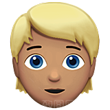 Emoji表情包微信小黄脸可爱素材
