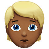Emoji表情包微信小黄脸可爱素材
