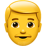 Emoji表情包微信小黄脸可爱