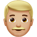 Emoji表情包微信小黄脸可爱