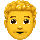Emoji表情包微信小黄脸可爱