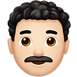 Emoji表情包微信小黄脸可爱