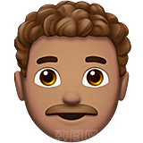 Emoji表情包微信小黄脸可爱
