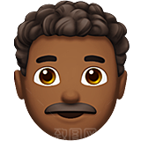 Emoji表情包微信小黄脸可爱素材