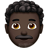 Emoji表情包微信小黄脸可爱素材