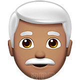 Emoji表情包微信小黄脸可爱素材
