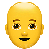 Emoji表情包微信小黄脸可爱素材