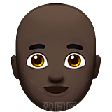 Emoji表情包微信小黄脸可爱素材