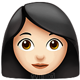 Emoji表情包微信小黄脸可爱素材
