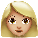Emoji表情包微信小黄脸可爱素材