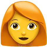 Emoji表情包微信小黄脸可爱素材