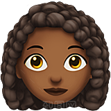 Emoji表情包微信小黄脸可爱