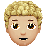 Emoji表情包微信小黄脸可爱