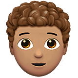 Emoji表情包微信小黄脸可爱
