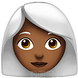 Emoji表情包微信小黄脸可爱素材