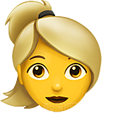 Emoji表情包微信小黄脸可爱