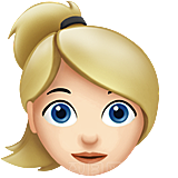 Emoji表情包微信小黄脸可爱