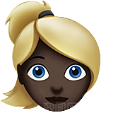 Emoji表情包微信小黄脸可爱