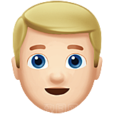 Emoji表情包微信小黄脸可爱