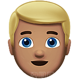 Emoji表情包微信小黄脸可爱