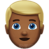 Emoji表情包微信小黄脸可爱