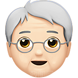 Emoji表情包微信小黄脸可爱