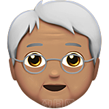 Emoji表情包微信小黄脸可爱