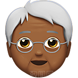 Emoji表情包微信小黄脸可爱