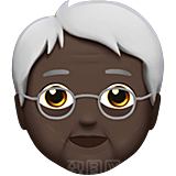 Emoji表情包微信小黄脸可爱