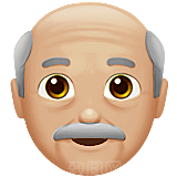 Emoji表情包微信小黄脸可爱