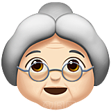 Emoji表情包微信小黄脸可爱素材