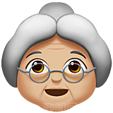 Emoji表情包微信小黄脸可爱素材