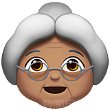 Emoji表情包微信小黄脸可爱素材