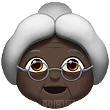 Emoji表情包微信小黄脸可爱素材