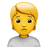 Emoji表情包微信小黄脸可爱素材