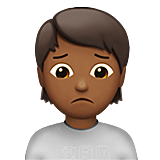Emoji表情包微信小黄脸可爱素材