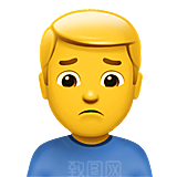 Emoji表情包微信小黄脸可爱素材