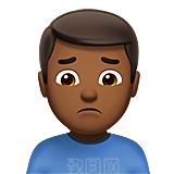 Emoji表情包微信小黄脸可爱素材