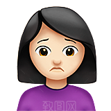 Emoji表情包微信小黄脸可爱素材