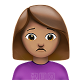 Emoji表情包微信小黄脸可爱素材