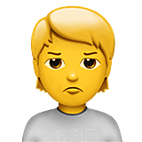 Emoji表情包微信小黄脸可爱