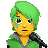 Emoji表情包微信小黄脸可爱