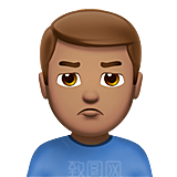 Emoji表情包微信小黄脸可爱