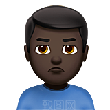 Emoji表情包微信小黄脸可爱